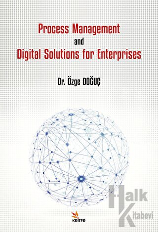 Process Management and Digital Solutions for Enterprises