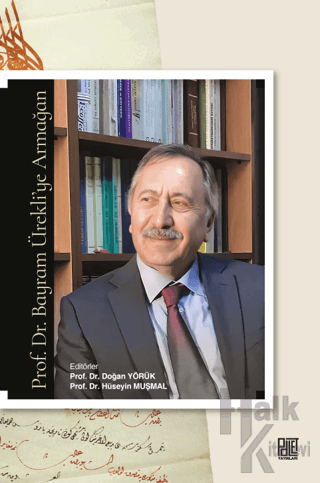 Prof. Dr. Bayram Ürekli’ye Armağan - Halkkitabevi