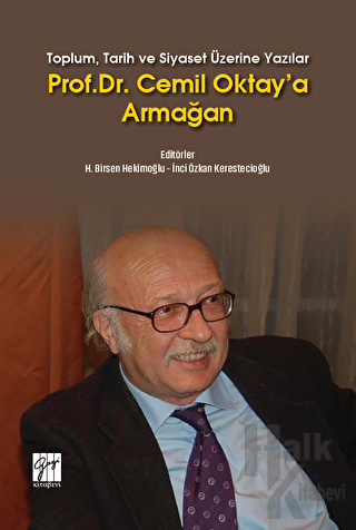 Prof. Dr. Cemil Oktay'a Armağan