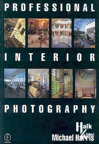 Professional Interior Photography