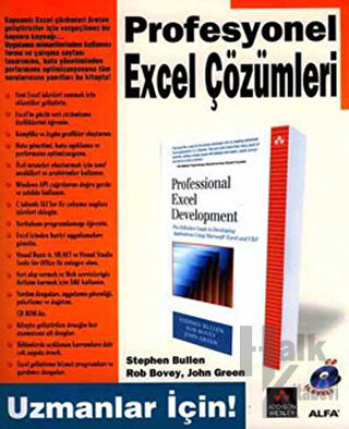 Profesyonel Excel Çözümleri