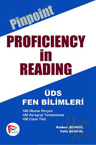 Proficiency İn Reading ÜDS Fen Bilimleri