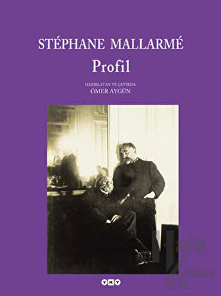 Profil Stephane Mallarme (Ciltli) - Halkkitabevi