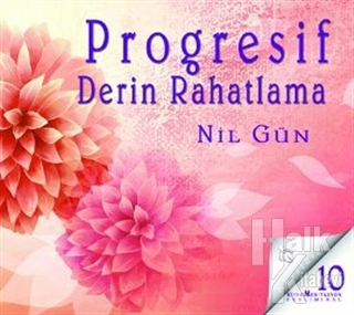 Progresif Derin Rahatlama (CD)