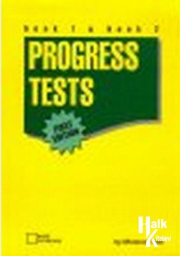 Progress Tests