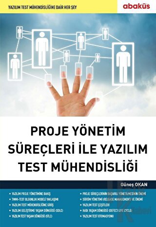 Proje Yönetim Süreçleri ile Yazılım Test Mühendisliği - Halkkitabevi