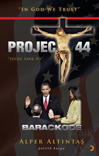 Project 44 / Barackode