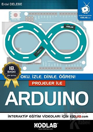 Projeler İle Arduino