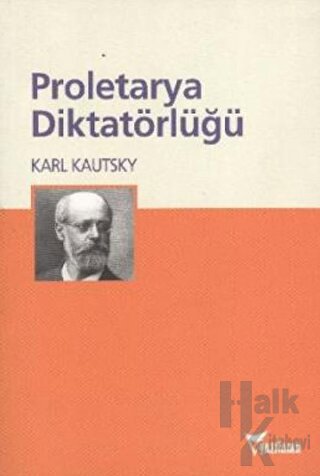 Proletarya Diktatörlüğü - Halkkitabevi