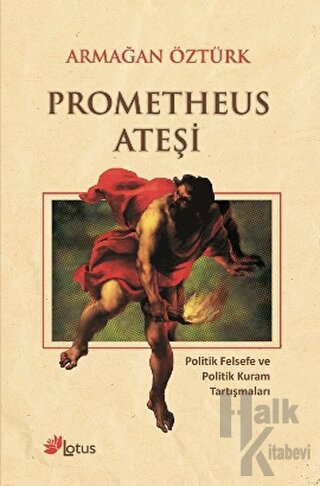 Prometheus Ateşi