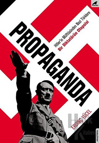 Propaganda - Halkkitabevi