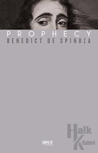 Prophecy - Halkkitabevi