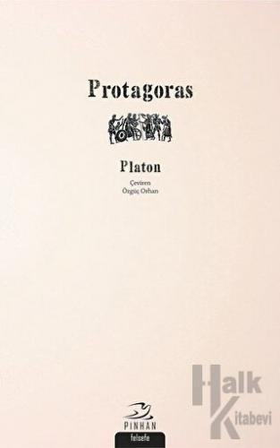 Protagoras - Halkkitabevi