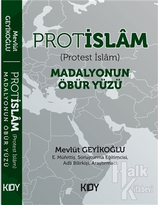 Protislam (Protest İslam)