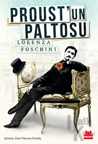 Proust’un Paltosu - Halkkitabevi