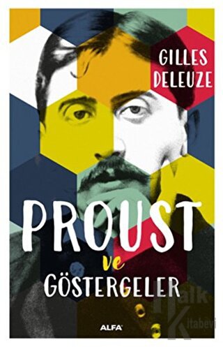 Proust ve Göstergeler - Halkkitabevi