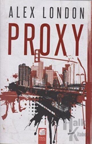 Proxy (Ciltli)