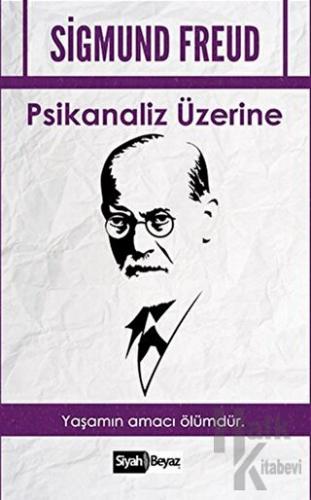 Psikanaliz Üzerine - Halkkitabevi