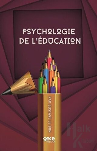 Psychologie De L’education
