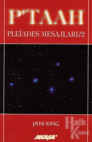P'taah Pleiades Mesajları / 2