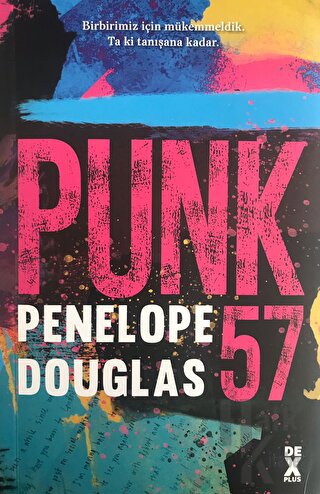 Punk 57 - Halkkitabevi