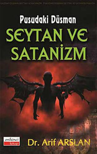 Pusudaki Düşman Şeytan ve Satanizm - Halkkitabevi