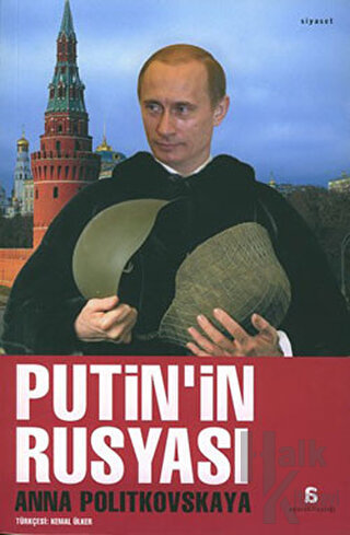Putin’in Rusyası