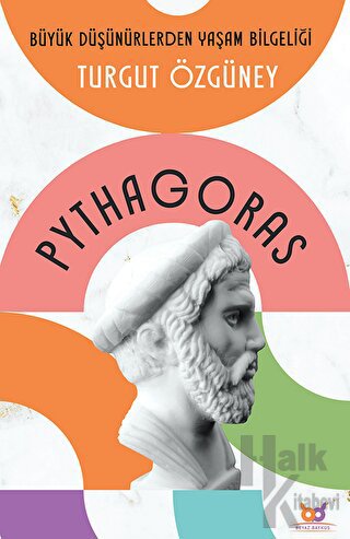 Pythagoras - Halkkitabevi