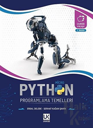 Python Programlama Temelleri - Halkkitabevi