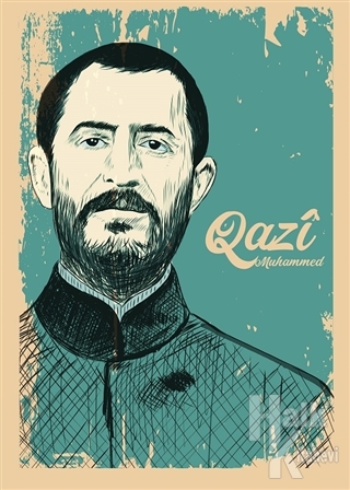 Qazi Muhammed - Not Defteri - Halkkitabevi