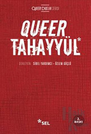 Queer Tahayyül - Halkkitabevi