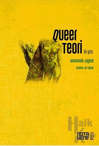 Queer Teori: Bir Giriş - Halkkitabevi
