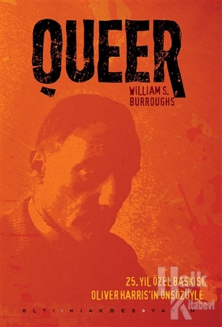 Queer - Halkkitabevi