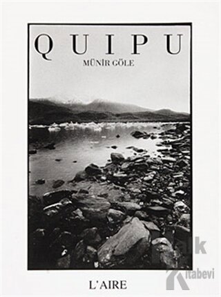 Quipu - Halkkitabevi