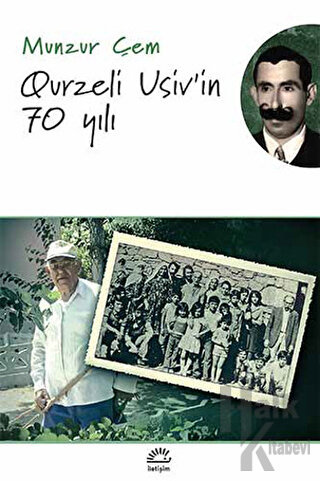 Qurzeli Usiv'in 70 Yılı - Halkkitabevi
