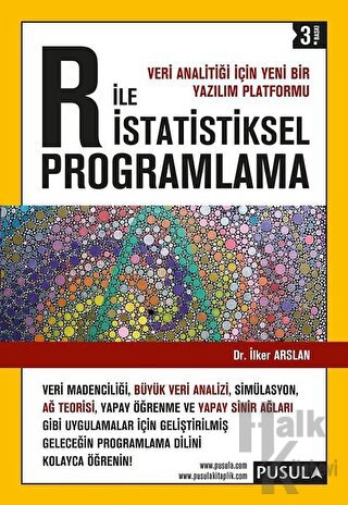 R ile İstatistiksel Programlama