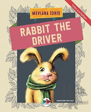 Rabbit The Driver