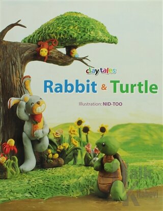 Rabbit & Turtle