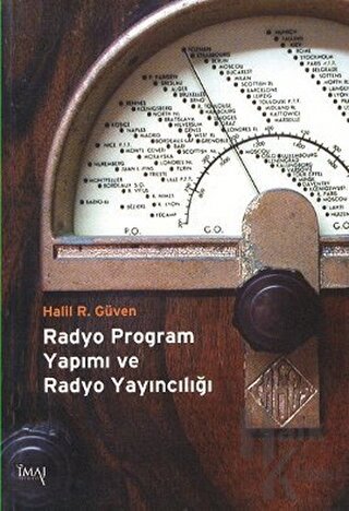 Radyo Program Yapımı ve Radyo Yayıncılığı - Halkkitabevi