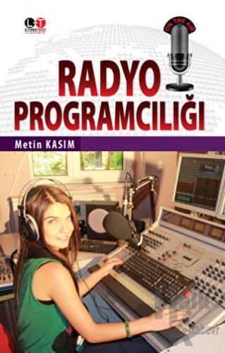 Radyo Programcılığı - Halkkitabevi