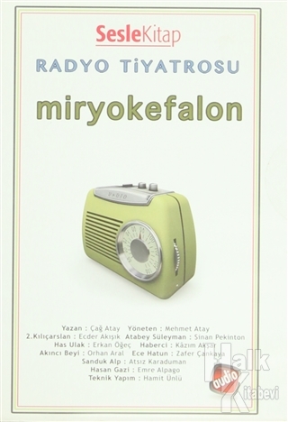 Radyo Tiyatrosu - Miryokefalon