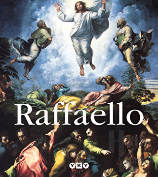 Raffaello (Ciltli) - Halkkitabevi
