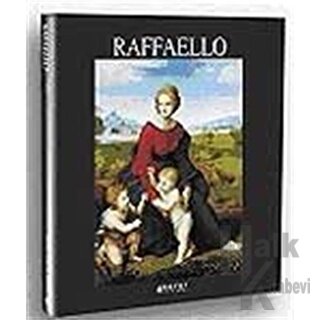 Raffaello (Ciltli) - Kolektif -Halkkitabevi