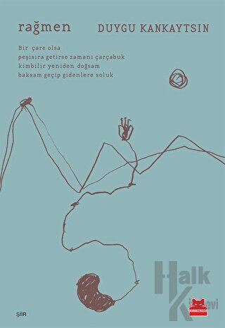 Rağmen - Halkkitabevi