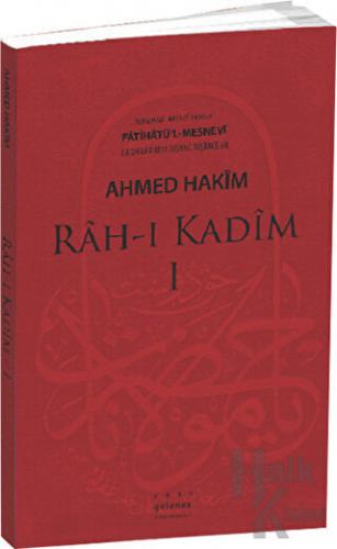 Rah-ı Kadim - 1