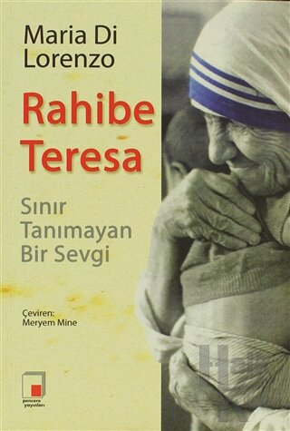 Rahibe Teresa - Halkkitabevi