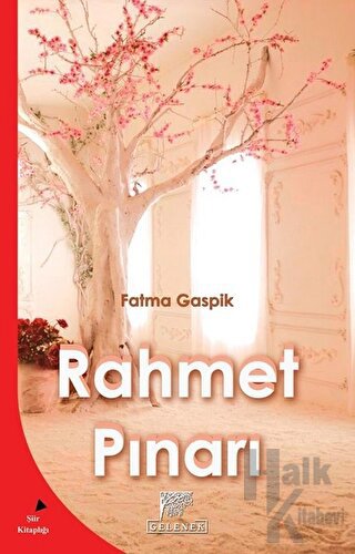 Rahmet Pınarı - Halkkitabevi