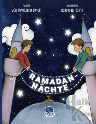 Ramadan - Nachte - Halkkitabevi