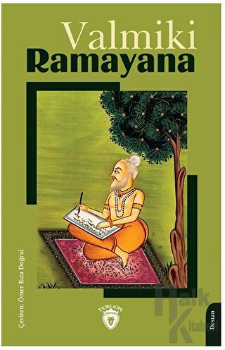 Ramayana - Halkkitabevi