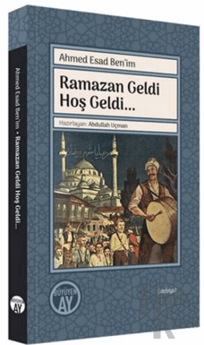 Ramazan Geldi Hoş Geldi - Halkkitabevi